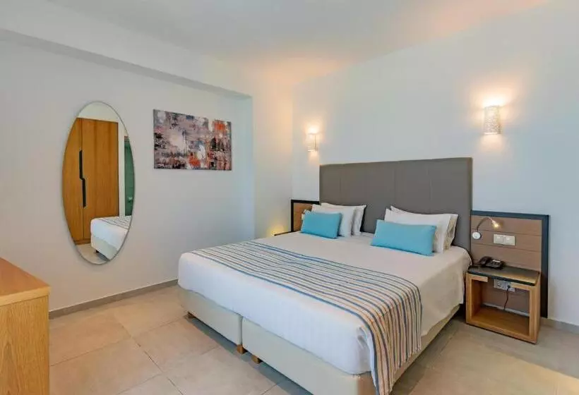Suite Supérieure, Minos