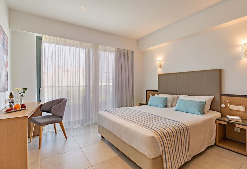 디럭스 스튜디오, Minos