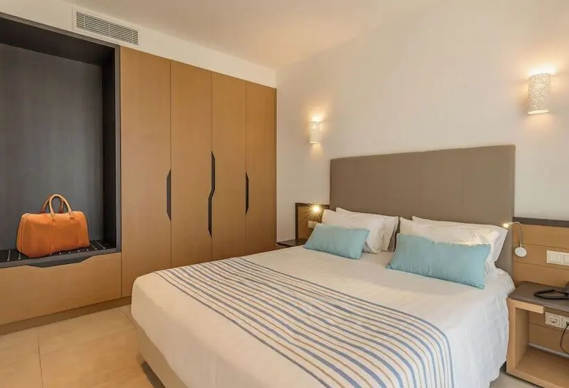 Suite, Minos