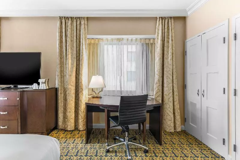 シングルデラックスルーム, New York New York Hotel & Casino
