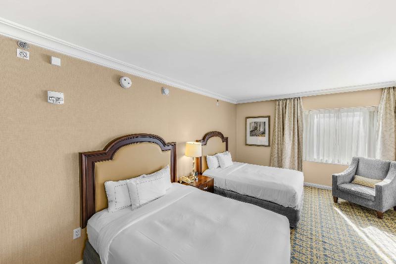 带观景的标准间, New York New York Hotel & Casino