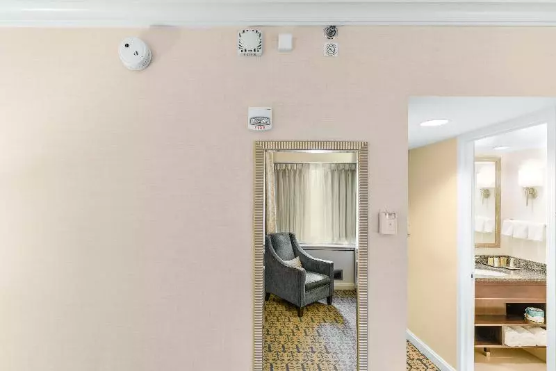 シングルデラックスルーム, New York New York Hotel & Casino