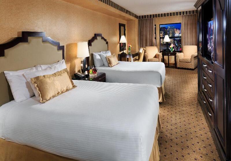 标准间, New York New York Hotel & Casino