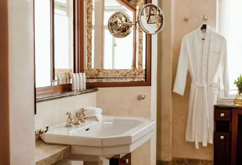 اتاق کلاسیک, Nobu Hotel Warsaw