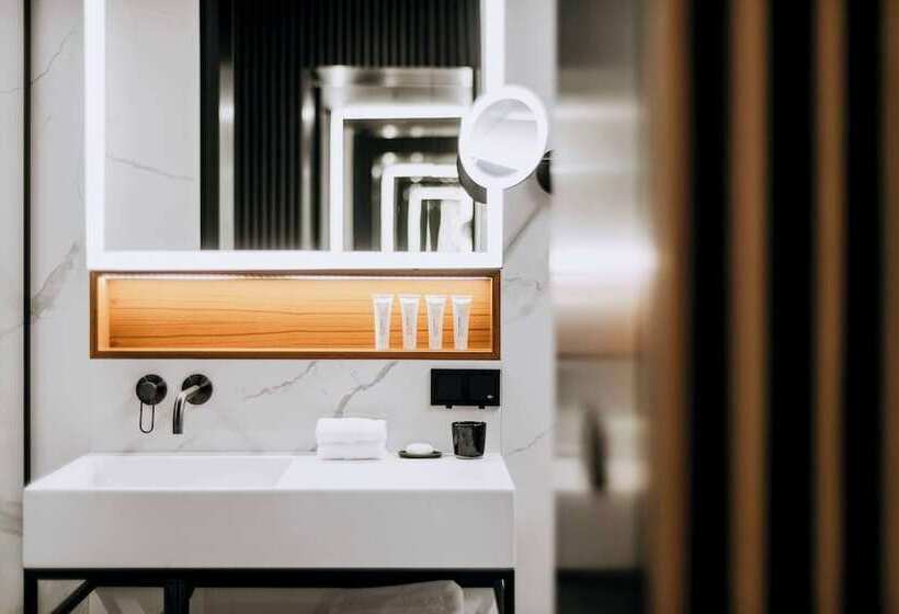 Номер Премиум, Nobu Hotel Warsaw