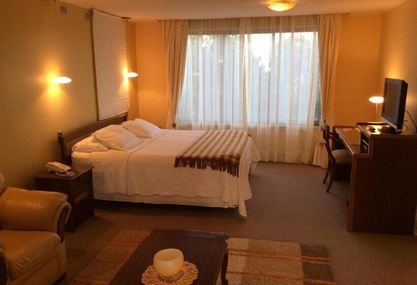 Люкс, Patagonia Insular