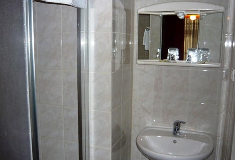 스탠다드 룸, Pension Arpi