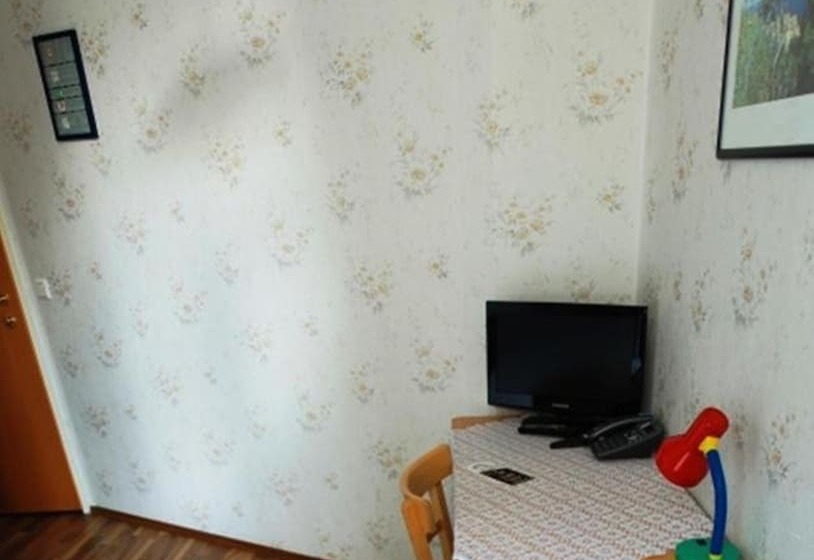 标准间, Pension Arpi
