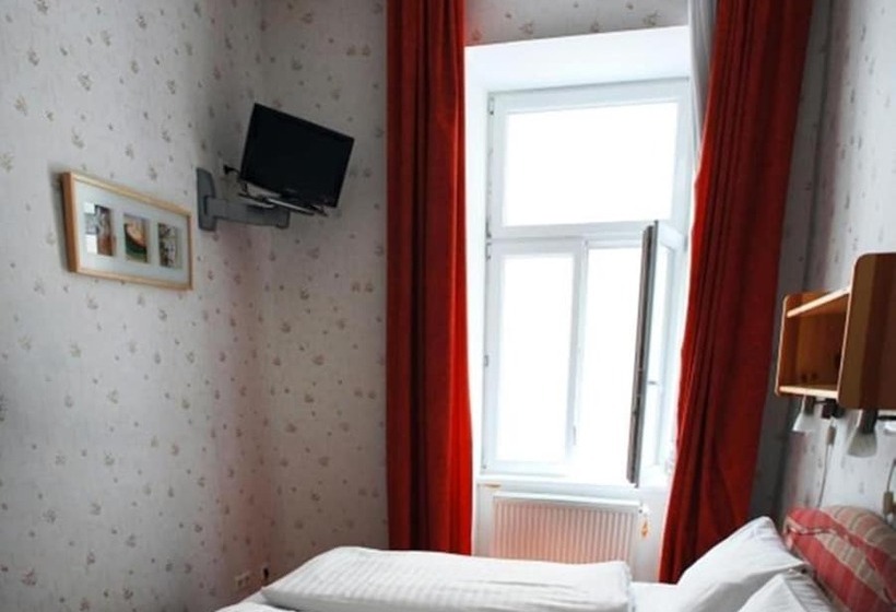 스탠다드 룸, Pension Arpi