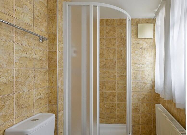 اتاق استاندارد, Residence Green Lobster