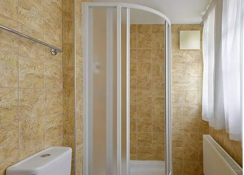 اتاق استاندارد, Residence Green Lobster