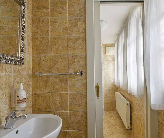 اتاق استاندارد, Residence Green Lobster