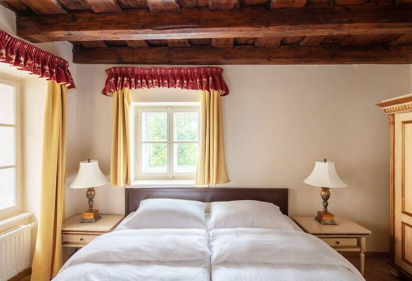 اتاق استاندارد, Residence Green Lobster