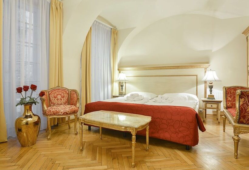 اتاق استاندارد, Residence Green Lobster