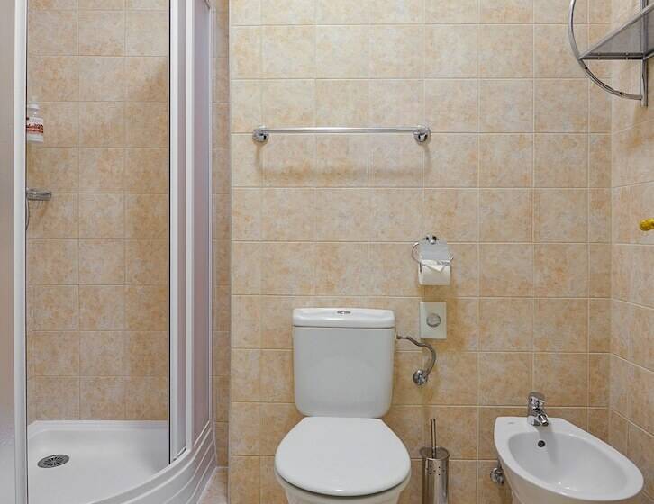 اتاق لوکس, Residence Green Lobster