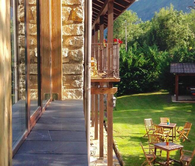 스탠다드 룸, Casa Arcas