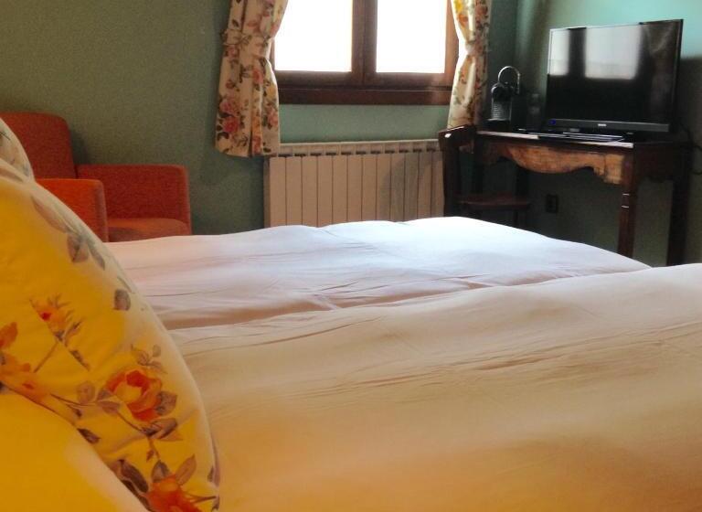 스탠다드 룸, Casa Arcas