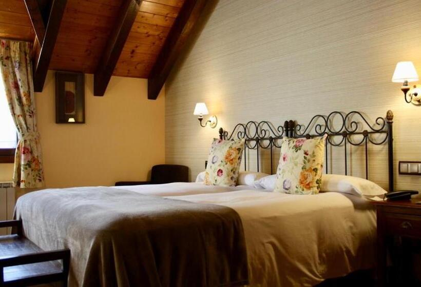 스탠다드 룸, Casa Arcas