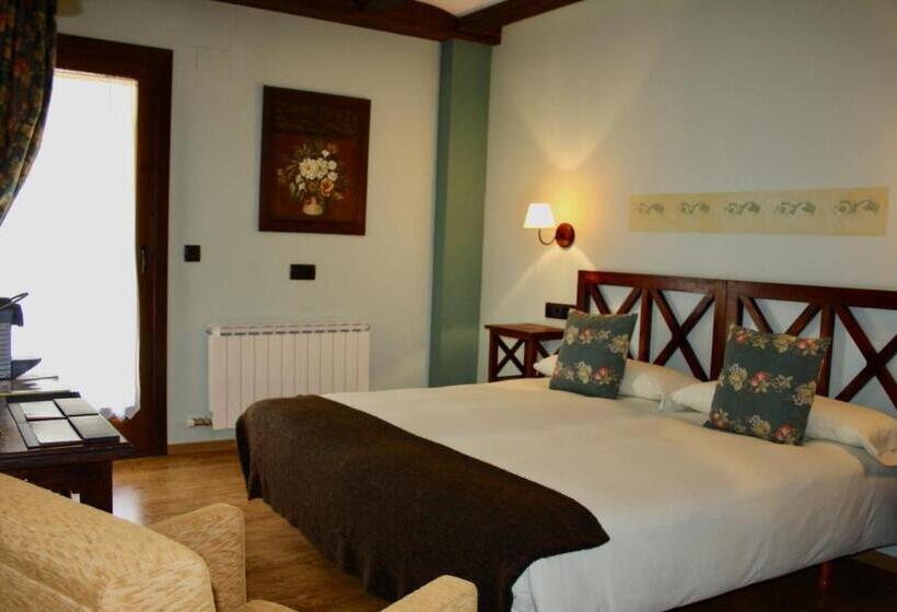 스탠다드 룸, Casa Arcas