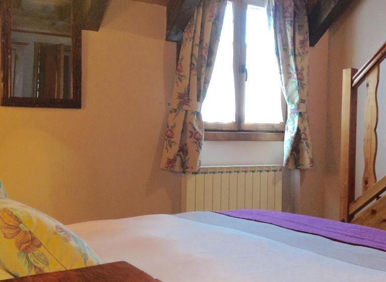 복층 룸, Casa Arcas