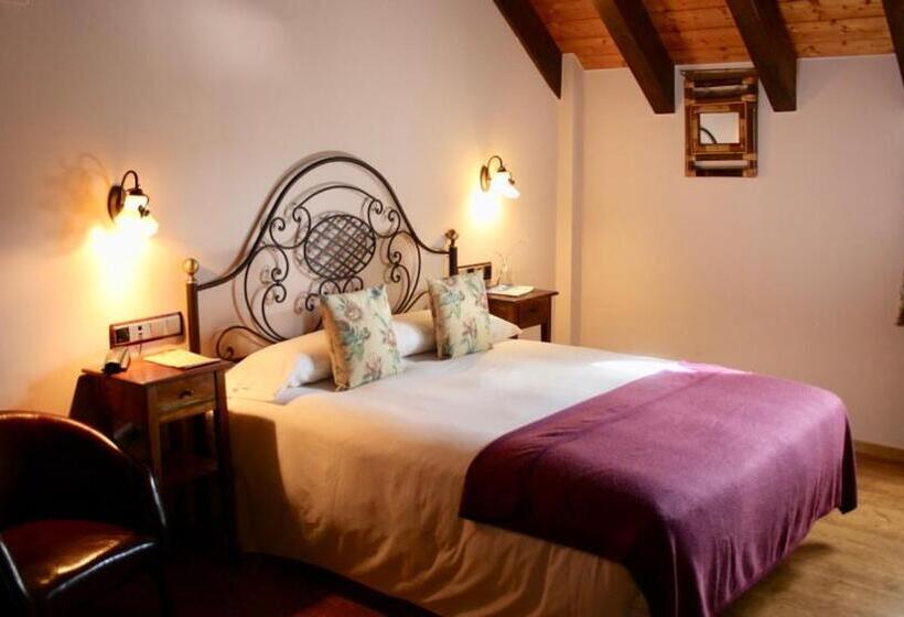 복층 룸, Casa Arcas