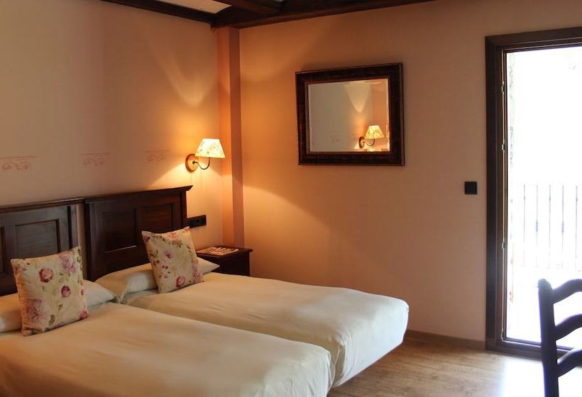 스탠다드 룸, Casa Arcas