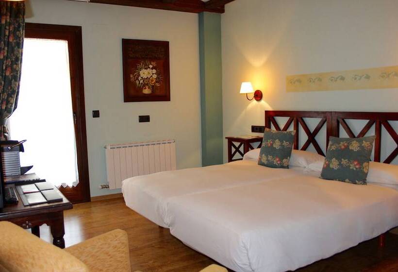 스탠다드 룸, Casa Arcas