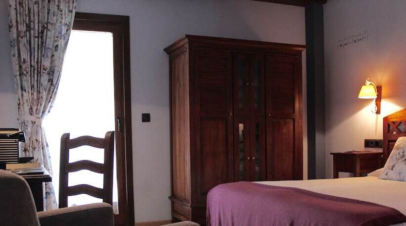 标准间, Casa Arcas