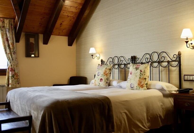 스탠다드 룸, Casa Arcas