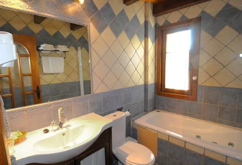 ドゥプレックスルーム, Casa Arcas