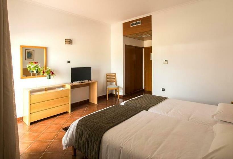 اتاق استاندارد, Santa Maria