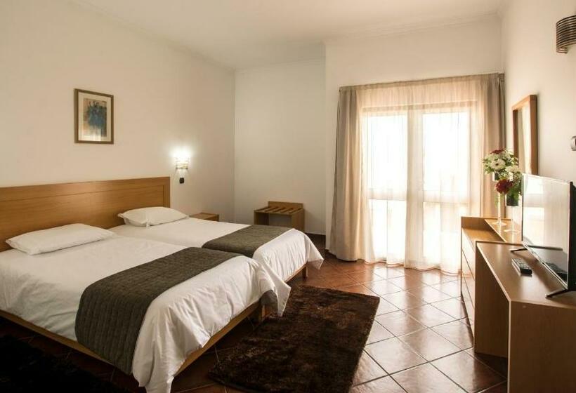 اتاق استاندارد, Santa Maria