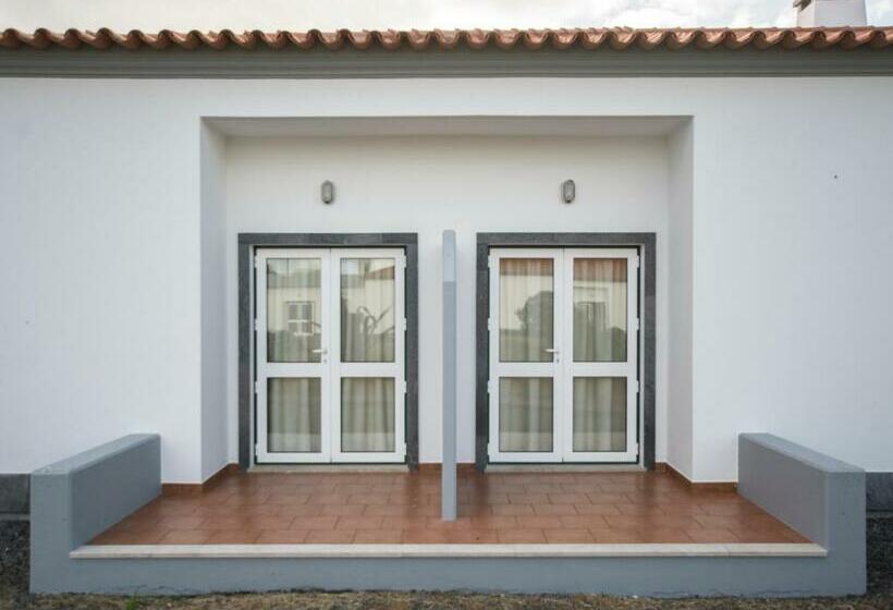 اتاق استاندارد, Santa Maria