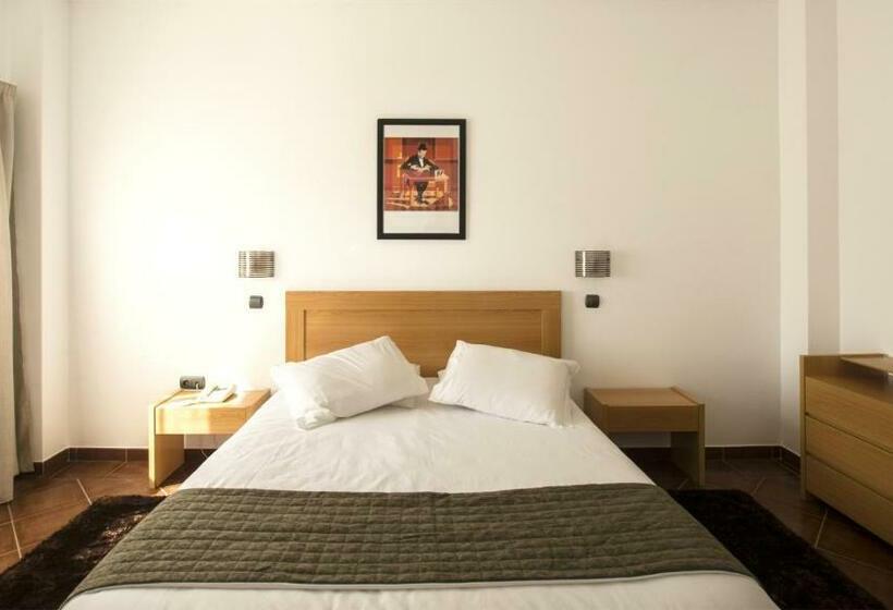 سوییت جونیور, Santa Maria