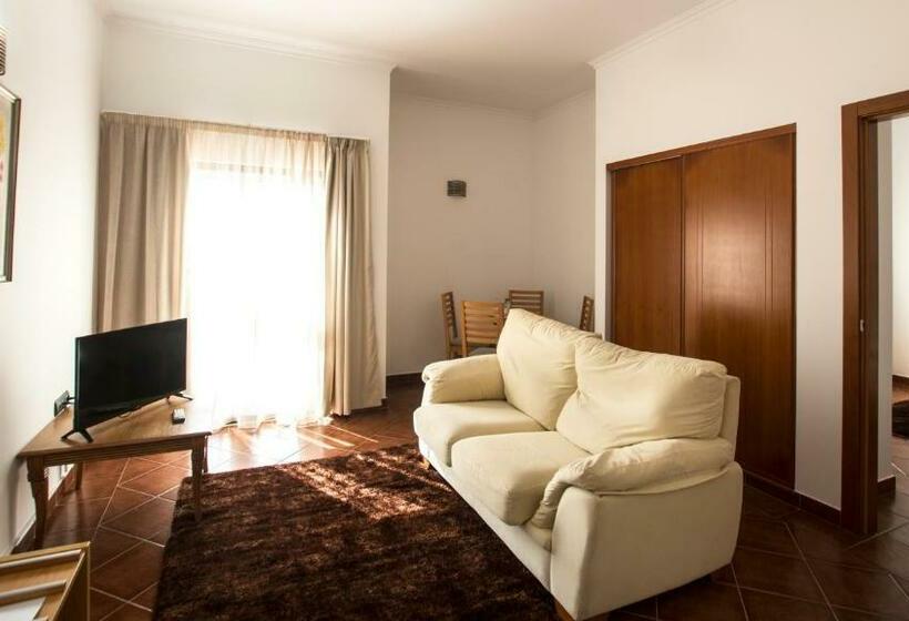 سوییت جونیور, Santa Maria