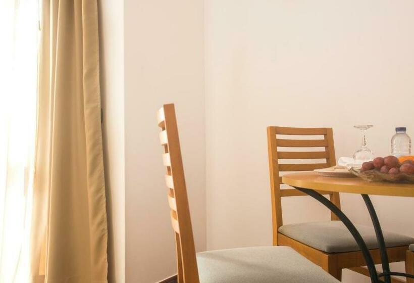 سوییت جونیور, Santa Maria