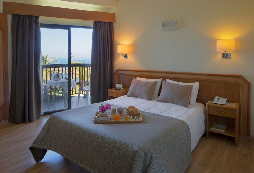 Номер Стандарт Индивидуальный, Sao Jorge Garden