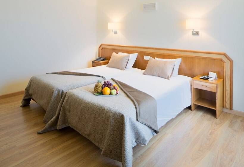 Номер Стандарт, Sao Jorge Garden