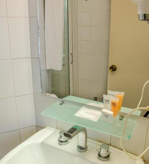 اتاق استاندارد, Sunset Beach