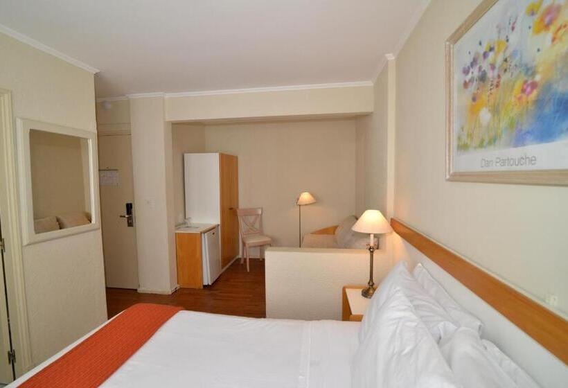 اتاق سوپریور, Sunset Beach