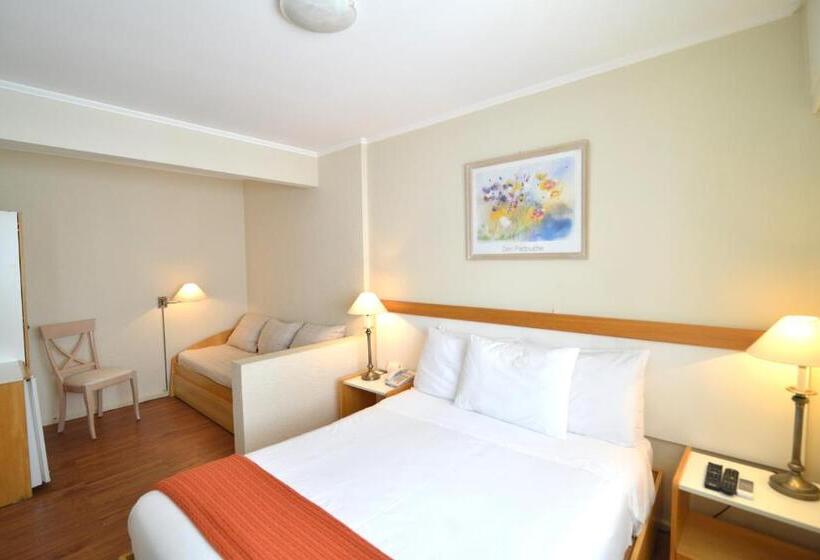 اتاق سوپریور, Sunset Beach