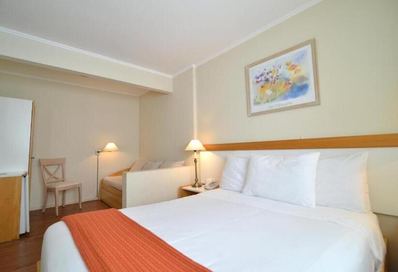 اتاق سوپریور, Sunset Beach