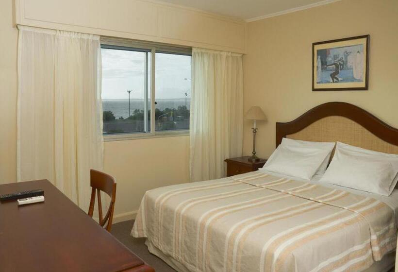 اتاق لوکس با چشم‌انداز دریا, Sunset Beach