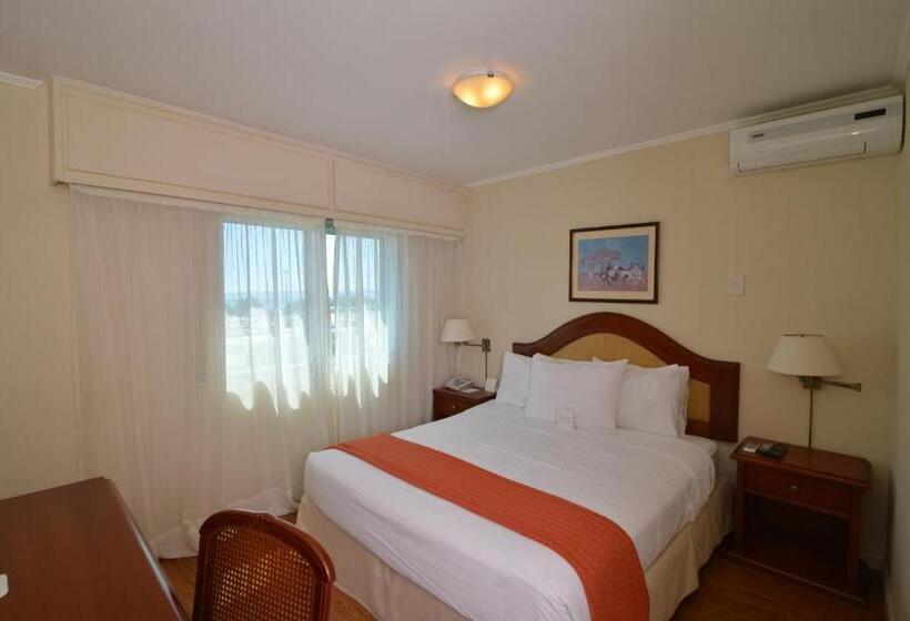 اتاق لوکس با چشم‌انداز دریا, Sunset Beach