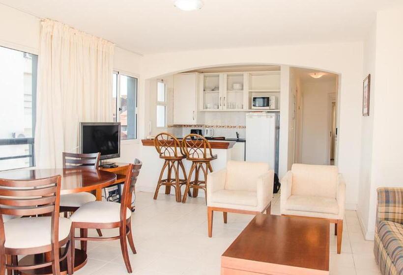 آپارتمان 1 خوابه, Sunset Beach