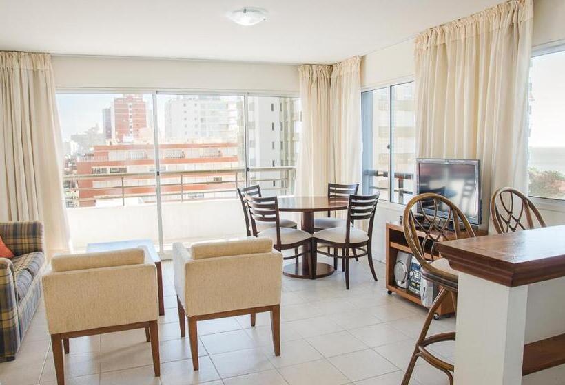 آپارتمان 1 خوابه, Sunset Beach