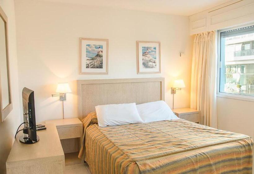 آپارتمان 1 خوابه, Sunset Beach