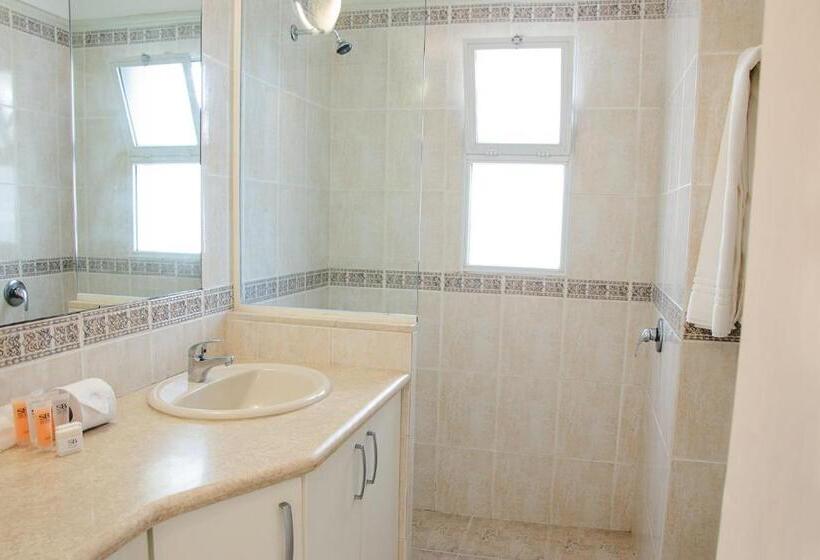 آپارتمان 1 خوابه, Sunset Beach