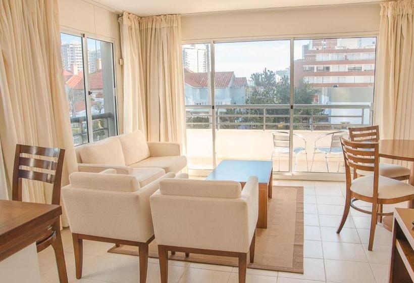 آپارتمان 1 خوابه, Sunset Beach