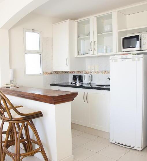 آپارتمان 1 خوابه, Sunset Beach